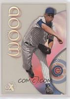 Kerry Wood [Good to VG‑EX]