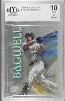 Jeff Bagwell [BCCG 10 Mint or Better]