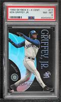 Ken Griffey Jr. [PSA 8 NM‑MT]