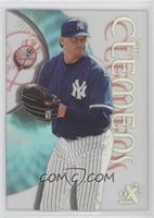 Roger Clemens