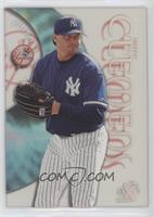 Roger Clemens