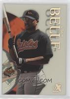 Albert Belle [EX to NM]