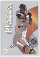 Mike Piazza