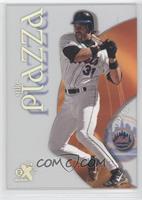 Mike Piazza