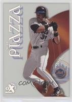 Mike Piazza