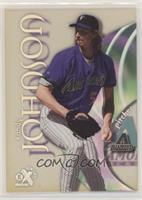 Randy Johnson