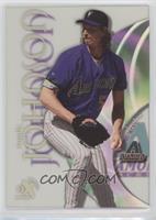 Randy Johnson