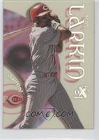 Barry Larkin