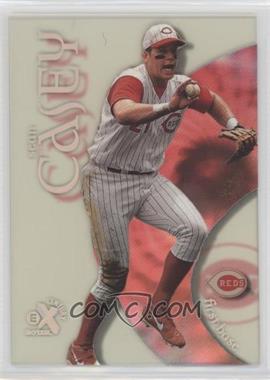 1999 EX Century - [Base] #51 - Sean Casey