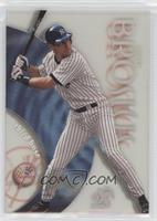 Scott Brosius [EX to NM]