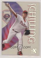 Curt Schilling [Good to VG‑EX]