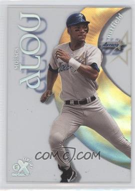 1999 EX Century - [Base] #89 - Moises Alou