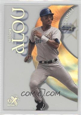 1999 EX Century - [Base] #89 - Moises Alou