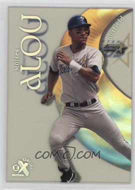 1999 EX Century - [Base] #89 - Moises Alou