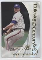 Roger Clemens [EX to NM] #/98