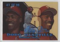 Doug Glanville #/99