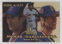 Nomar Garciaparra #/1,500