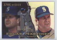 Edgar Martinez #/6,000