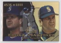 Edgar Martinez #/6,000