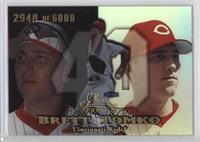 Brett Tomko #/6,000