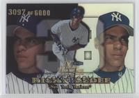 Ricky Ledee #/6,000