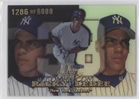 Ricky Ledee #/6,000