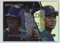 Edgardo Alfonzo #/6,000