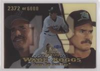 Wade Boggs [EX to NM] #/6,000