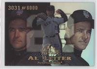 Al Leiter #/6,000