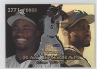 Ray Durham #/6,000