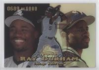 Ray Durham #/6,000