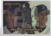 Mike Stanley #/6,000