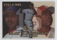 Ray Lankford #/3,000