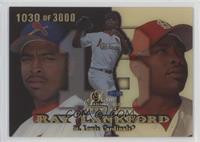 Ray Lankford [EX to NM] #/3,000