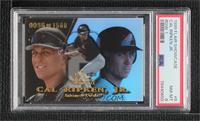 Cal Ripken Jr. [PSA 8 NM‑MT] #/1,500