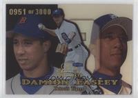 Damion Easley #/3,000