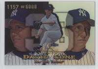 David Cone #/6,000