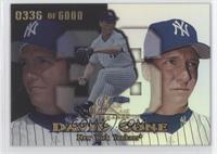 David Cone #/6,000