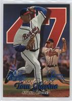 Tom Glavine [Good to VG‑EX] #/99