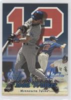 Todd Walker [EX to NM] #/99