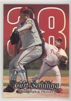Curt Schilling