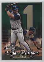 Edgar Martinez