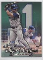 Edgar Martinez