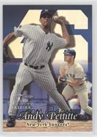 Andy Pettitte