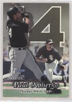 Paul Konerko