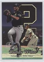 Randy Winn