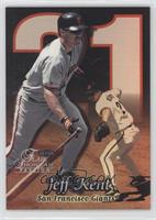 Jeff Kent