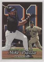 Mike Piazza