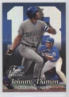 Johnny Damon