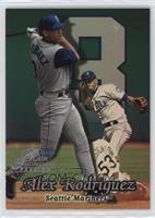 Alex Rodriguez [EX to NM]